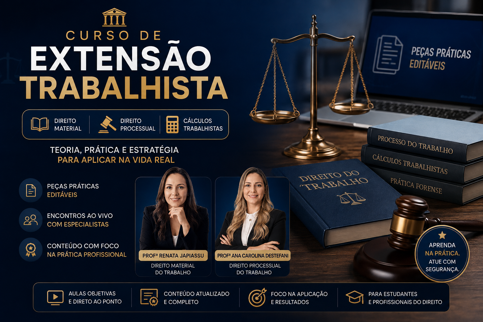 Extensão Trabalhista