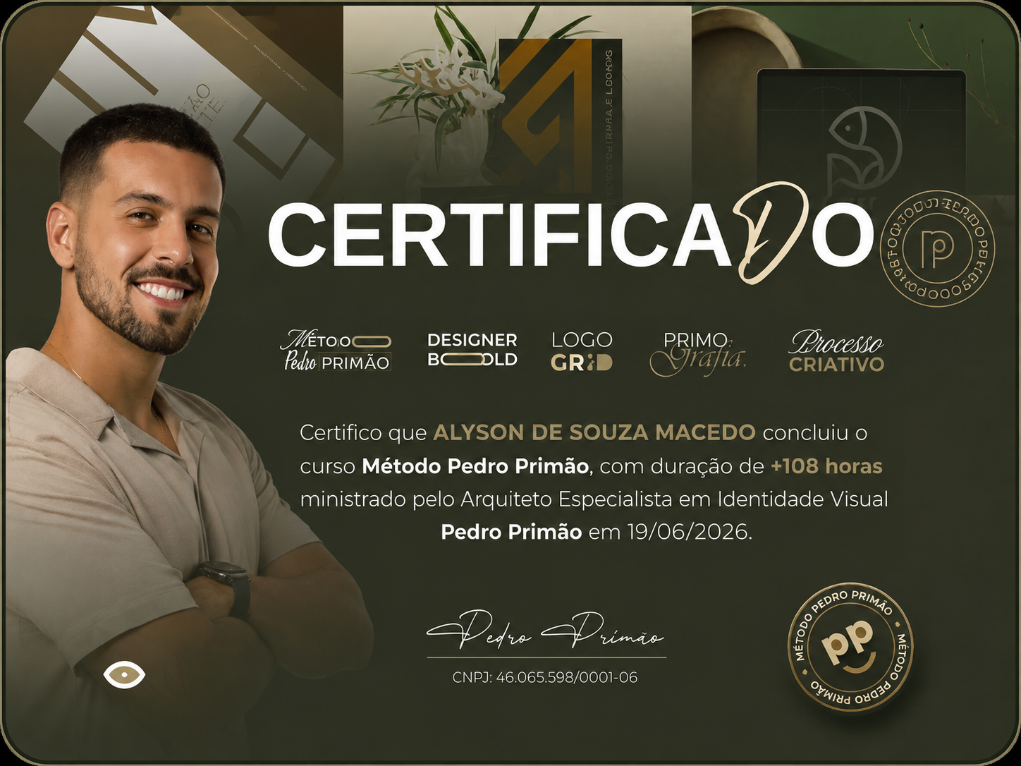 Método Pedro Primão (MPP)